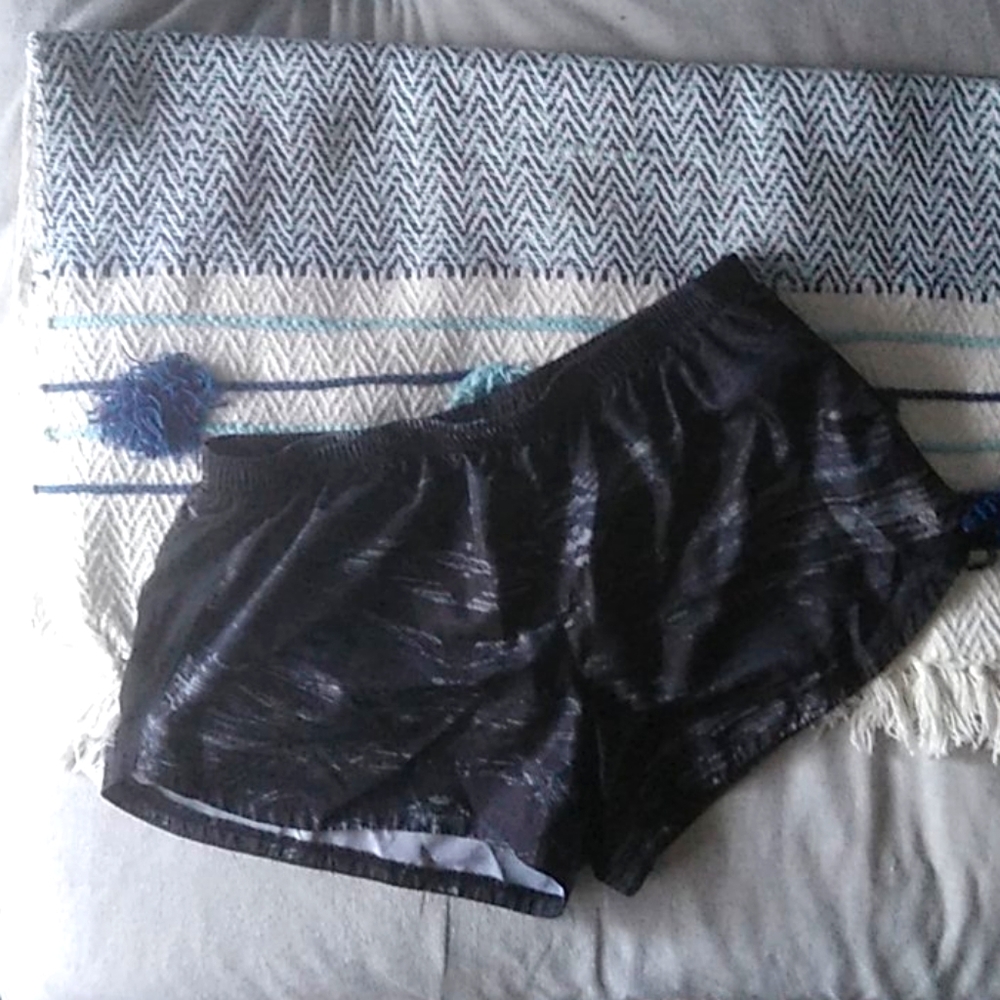 Layer 8 Running Shorts